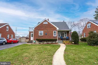 4212 5th Avenue, Temple, PA 19560 - Photo 1