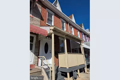 537 Windsor Street, Reading, PA 19601 - Photo 2