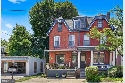 456 Douglass Street, Reading, PA 19601 - Photo 2