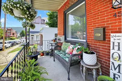 456 Douglass Street, Reading, PA 19601 - Photo 4