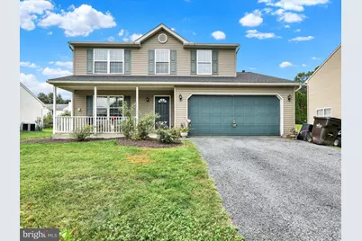 71 Cornerstone Drive, Blandon, PA 19510 - Photo 2