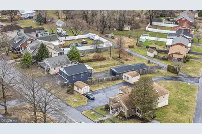 837 Philadelphia Avenue, Reading, PA 19607 - Photo 2