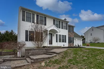 401 Harmony Lane, Douglassville, PA 19518 - Photo 2