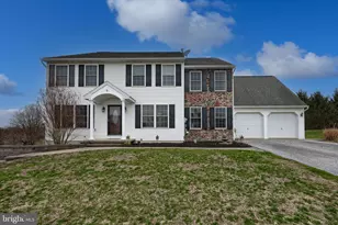 401 Harmony Ln, Douglassville, PA 19518 - Photo 1