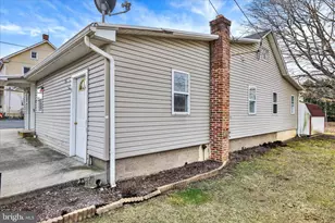 5737 Old Rte 22, Shartlesville, PA 19554 - Photo 2