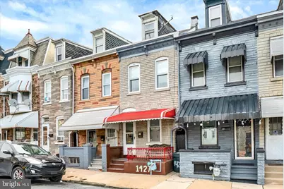 1427 N 10th Street, Reading, PA 19604 - Photo 1
