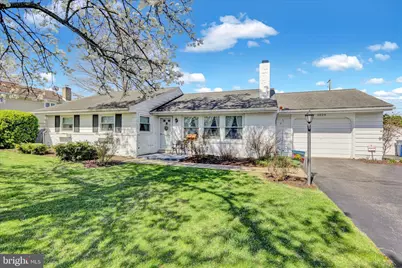 3029 Merritt Parkway, Reading, PA 19608 - Photo 2