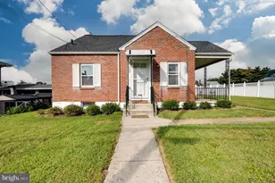 209 Carroll St, Reading, PA 19611 - Photo 1