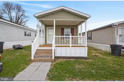 6801 Penn Ave #27, Wernersville, PA 19565 - Photo 1