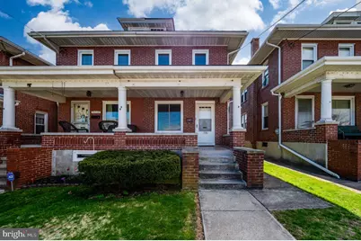 1336 Fern Avenue, Reading, PA 19607 - Photo 2