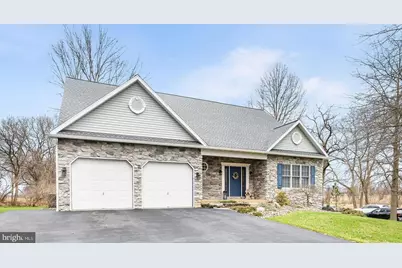 4135 Hill Terrace Drive, Reading, PA 19608 - Photo 1