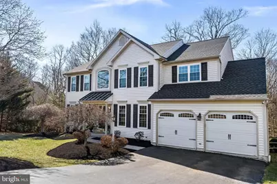 700 Ridge Drive, Douglassville, PA 19518 - Photo 2