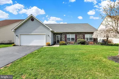 162 N Cacoosing Drive, Reading, PA 19608 - Photo 1