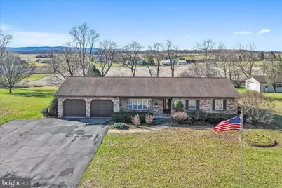 649 Stone Hill Road, Shoemakersville, PA 19555 - Photo 1