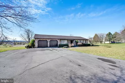 649 Stone Hill Road, Shoemakersville, PA 19555 - Photo 8