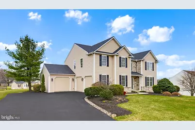 4 Saint Andrews Drive, Fleetwood, PA 19522 - Photo 32