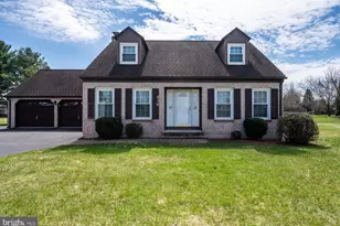 436 Linden Rd, Mertztown, PA 19539 - Photo 1