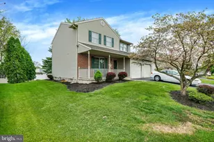 118 Cassidy Ct, Blandon, PA 19510 - Photo 4