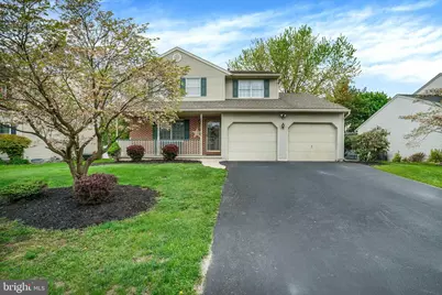 118 Cassidy Court, Blandon, PA 19510 - Photo 2