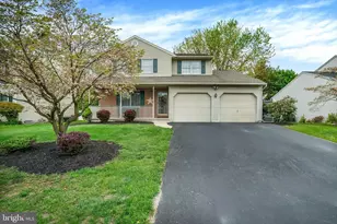 118 Cassidy Ct, Blandon, PA 19510 - Photo 2