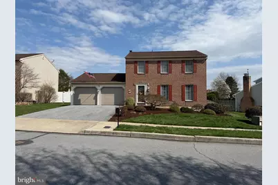 211 John Glenn Avenue, Reading, PA 19607 - Photo 1