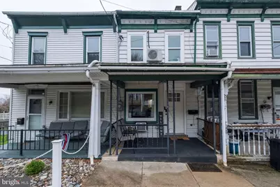 306 Port Clinton Avenue, Hamburg, PA 19526 - Photo 18