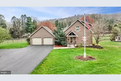 408 Preston Road, Wernersville, PA 19565 - Photo 2