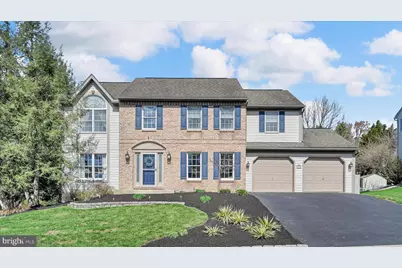 320 Daniel Street, Wernersville, PA 19565 - Photo 8