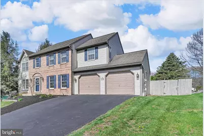 320 Daniel Street, Wernersville, PA 19565 - Photo 6