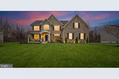 115 Woods Edge Drive, Douglassville, PA 19518 - Photo 1