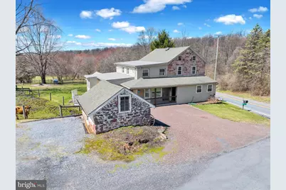 210 Alleghenyville Road, Mohnton, PA 19540 - Photo 68