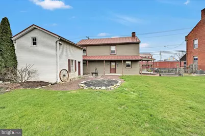 8491 Lancaster Avenue, Bethel, PA 19507 - Photo 28