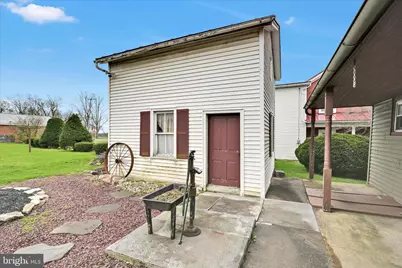 8491 Lancaster Avenue, Bethel, PA 19507 - Photo 26