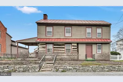 8491 Lancaster Avenue, Bethel, PA 19507 - Photo 4