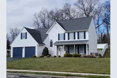 219 Berkshire Drive, Douglassville, PA 19518 - Photo 1