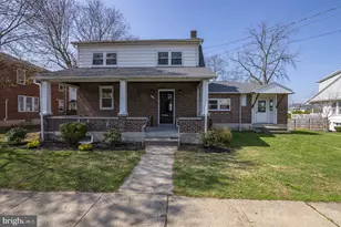 3424 Fremont St, Reading, PA 19605 - Photo 1