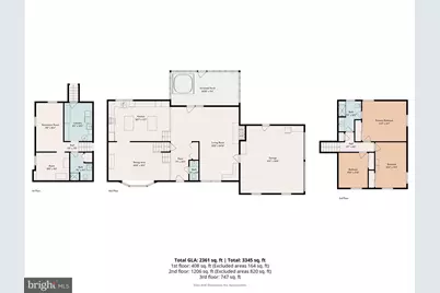 326 N Funk Road, Boyertown, PA 19512 - Photo 36