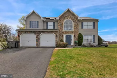 356 Luisa Court, Shoemakersville, PA 19555 - Photo 1