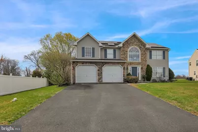 356 Luisa Court, Shoemakersville, PA 19555 - Photo 4