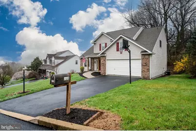 201 Slichter Drive, Mohnton, PA 19540 - Photo 48