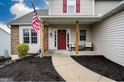 201 Slichter Drive, Mohnton, PA 19540 - Photo 2