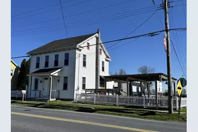 9684 Old Route 22, Bethel, PA 19507 - Photo 1