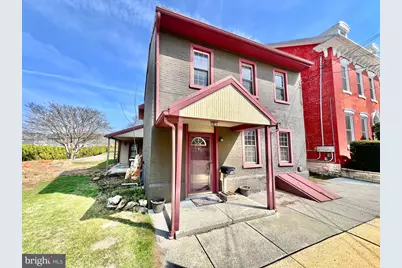 203 W Franklin Street, Womelsdorf, PA 19567 - Photo 4