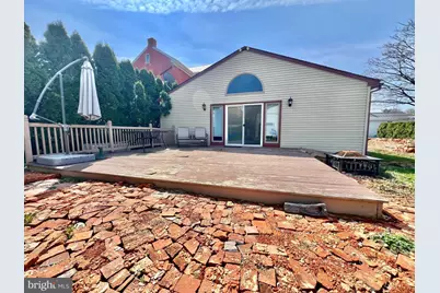 203 W Franklin Street, Womelsdorf, PA 19567 - Photo 50