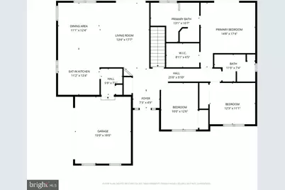 216 Pleasant View Drive, Douglassville, PA 19518 - Photo 66