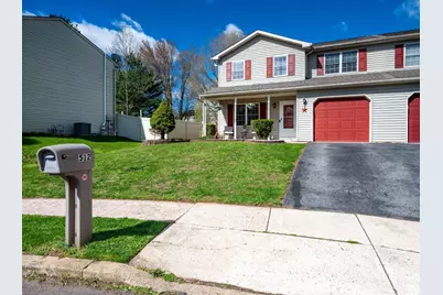 512 Canvasback Court, Birdsboro, PA 19508 - Photo 4