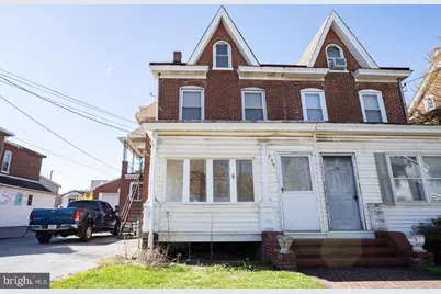 349 Reading, Boyertown, PA 19512 - Photo 1