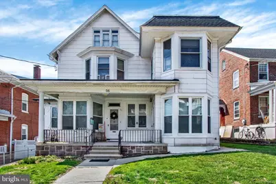 56 N Church Street, Mohnton, PA 19540 - Photo 1