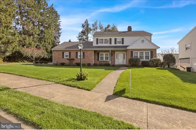 602 N Brobst Street, Reading, PA 19607 - Photo 1