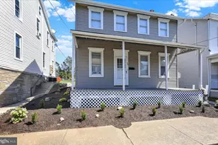 323 Main St, Shoemakersville, PA 19555 - Photo 2